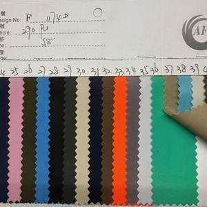 قماش بوليستر تويل 290 لحقائب اليد والأمتعة - Product Image 3