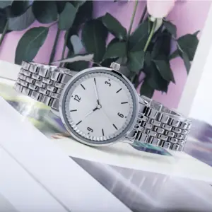Relojes de cuarzo resistentes al agua para mujer, pulsera de marca de movimiento de Singapur, marca famosa de compras en línea, OEM 2020, China