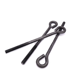 Bullone di ancoraggio per fondazione zincato produzione Hebei <span class=keywords><strong>handan</strong></span> - Product Image 3
