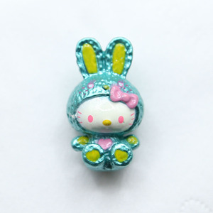 Venta al por mayor <span class=keywords><strong>casa</strong></span> <span class=keywords><strong>de</strong></span> <span class=keywords><strong>muñecas</strong></span> 3D Kawaii Annie Kitty resina encantos caja del teléfono basura Decoración Accesorios Diy llavero colgante artesanías - Product Image 5