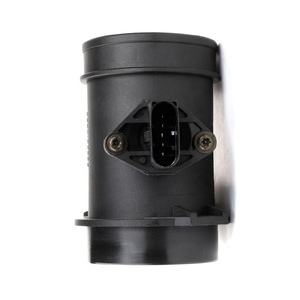 Débitmètre d'air massique Capteur MAF pour MERCEDES BENZ V CLK C208 209 SL R129 CLASSE VITO A0000941348 071906461 0280217523 - Product Image 5