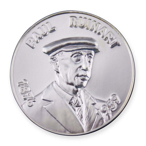 Disco de Metal Personalizable para la Fabricación de Monedas Coleccionables, Estilo Suizo, Chapado en Oro, de Latón Estampado - Product Image 6