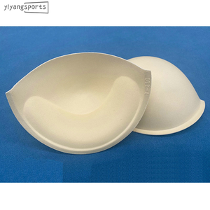 Venta al por mayor de la mitad redonda de costura <span class=keywords><strong>Push</strong></span> <span class=keywords><strong>up</strong></span> <span class=keywords><strong>Copas</strong></span> Copa de pecho <span class=keywords><strong>para</strong></span> <span class=keywords><strong>coser</strong></span> - Product Image 4