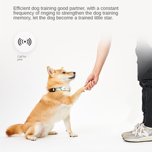 Rastreador inteligente para mascotas PETKIT Bluetooths <span class=keywords><strong>Collar</strong></span> Pet <span class=keywords><strong>Dog</strong></span> <span class=keywords><strong>Collar</strong></span> Cat Tracker Control ajustable Actividad deportiva Sleep <span class=keywords><strong>Collar</strong></span> impermeable - Product Image 5