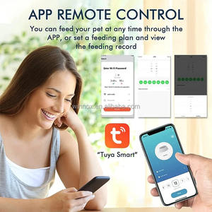 एप्टोडोला फोंटेन चैट 5l 2.4g 5G वाई-फाई डुअल कैमरा वाई-फाई टाइम ऐप कंट्रोल - Product Image 5