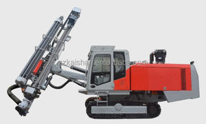 2025 काइशान चीन ने खुले गड्ढे में डथ सतह विस्फोट छेद ड्रिलिंग रिग मशीन में क्वैरी विस्फोट छेद रिग मशीन - Product Image 6