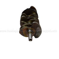 Vilebrequin de moteur de voiture japonaise OEM L3K9-11-300 L3K9-11-300A pour CX7 3