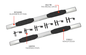 แผงวงจรสำหรับวิ่งรถบรรทุกอเนกประ<span class=keywords><strong>ส</strong></span>งค์สำหรับ<span class=keywords><strong>รถ</strong></span>ดอดจ์แรม - Product Image 2