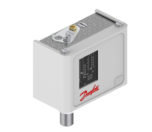 Sensor de Compresor de Aire Original Nuevo 060-113391 KP35 en Stock, Listo para Enviar - Product Image 1
