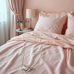 Ожерелье с магнитной пряжкой - Product Image 4