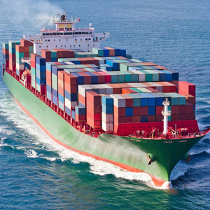 Agente di Trasporto Marittimo Cinese FCL <span class=keywords><strong>Sud</strong></span> America, Tempo di Spedizione 15 Giorni, Top10 Spedizionieri, Destinazioni Globali, 500+ Container - Product Image 1