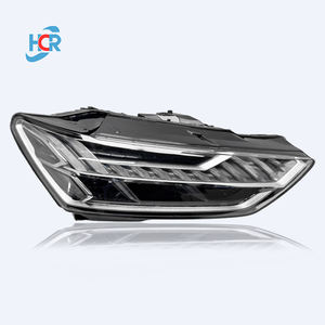 Phare LED matriciel de haute qualité d'usine pour <span class=keywords><strong>Audi</strong></span> A7/A7L/<span class=keywords><strong>S7</strong></span> 2019-2025 6000k systèmes d'éclairage automatique de température de couleur - Product Image 3