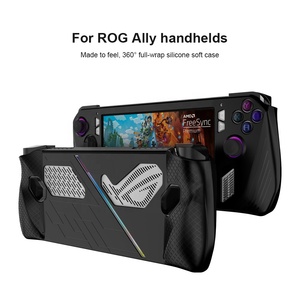 Accesorios para Consola de Juegos para Asus Rog Ally, Funda Protectora Antigolpes - Product Image 4