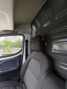 Mini-fourgonnette Dongfeng Forthing <span class=keywords><strong>Van</strong></span>, nouvelle fourgonnette électrique de transport de marchandises à vendre, prix bas, disposition 6 places, autonomie maximale de 328 km - Product Image 6