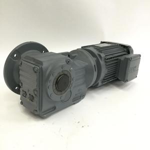 Original Germany KA47DRN90L4 <b>Geared</b> Motor - Product Image 4