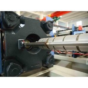 Saila เครื่องขึ้นรูปพลาสติก HDPE, 278ตันเครื่องขึ้นรูปแบบฉีดอัตโนมัติ - Product Image 2