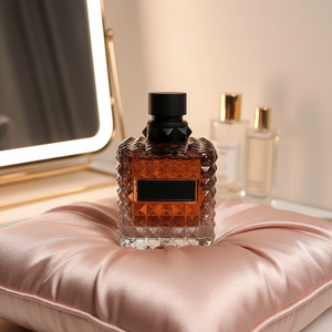 <span class=keywords><strong>Perfume</strong></span> de <span class=keywords><strong>Mujer</strong></span> con Aroma Cremoso a Jazmín Floral Cálido de 100 ml, Fragancia Duradera y Seductora para Regalo de Aniversario - Product Image 6