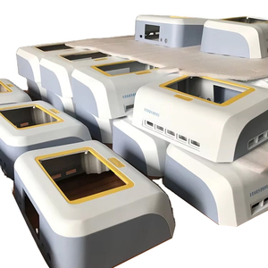 Electronic Enclosure <strong>case</strong> Plastic Machining Cnc <strong>Prototype</strong> Manufacturing Vacuum Casting Service - Product Image 1