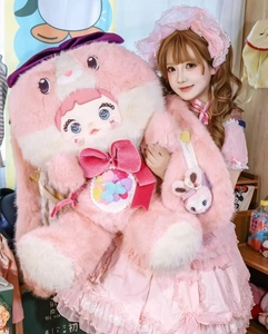 Muñeca Coleccionable Original de la Serie Nommi Star Language Wishes 2000% de TOP TOY, Decoración para Habitación, Caja Misteriosa de Regalo - Product Image 3