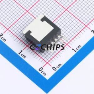 LM2576HVS-3.3วงจรรวม TO-263-5L ใหม่ของแท้ (xblw) ชิป IC พลังงาน DC-DC PMIC - Product Image 2