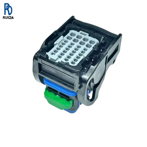 Connecteur de capteur pour contrôleur PLC, neuf, original MOLEX 643193216 - Product Image 1