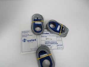 Selet <strong>Inductive</strong> <strong>Proximity</strong> <strong>Sensor</strong> BCR13010PCC5 - Product Image 4