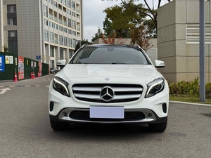 Auto Usado en China, Maercedes-Benz <span class=keywords><strong>GLA</strong></span>, Modelo 2015 2016 2017, <span class=keywords><strong>GLA</strong></span> 200, Versión Fashion - Product Image 2