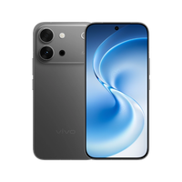Smartphone VlVO vivo S60 Vitality Edition 6,5'' 2K 144Hz AMOLED Snapdragon 800 Series Batterie 7200mAh Appareil photo 50MP Android 16 5G