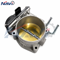 Boîtier d'accélérateur électronique robuste et durable Navi 161199N00ATB ETB0021 pour Nissan Maxima VI VII VIII 3.5L V6 – Pièce de rechange