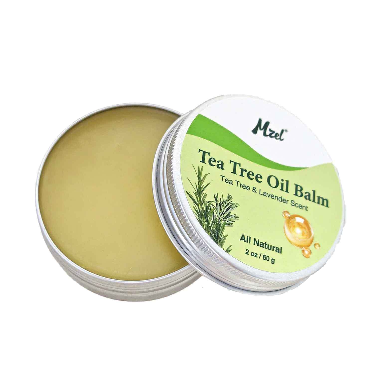 Tea Tree Oil Balm