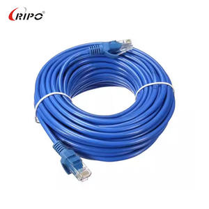 Câble Ethernet CAT6 de 1m/2m/3m/5m, cordon de raccordement court pour ordinateur de bureau - Product Image 2