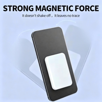 Cadeau de bureau, logo personnalisé, chargeur sans fil 15W, fin, 10000mah, magnétique puissant, 22.5W, type C, batterie externe, charge rapide, extérieur