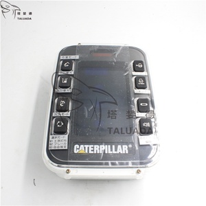 Taluada bộ phận máy xúc màn hình hiển thị màn hình e311b e312b hiển thị bảng điều khiển e315b e317b e320b e325b Màn hình 1519385 - Product Image 4