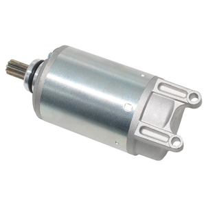 Arrancador de motor eléctrico para motocicleta, para <span class=keywords><strong>BMW</strong></span> K1200S, K1200R, K1300R, K1200GT, <span class=keywords><strong>K1300GT</strong></span>, K1600GT, K1600, K40, K43, K44, K48, K61 - Product Image 4