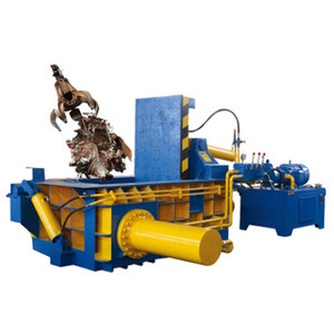 Động Cơ Thủy Lực Phế Liệu Xe <span class=keywords><strong>Baler</strong></span> Phế Liệu-Thủy Lực-Xe-<span class=keywords><strong>Baler</strong></span> Để Bán Uk - Product Image 3