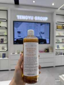 स्टॉक क्लीयरेंस थोक में सभी प्राकृतिक कार्बनिक चेहरे का सार त्वचा टोनर हाइड्रेटिंग और सुखदायक चेहरा 500 एमएल कैलेंडुला टोनर - Product Image 3