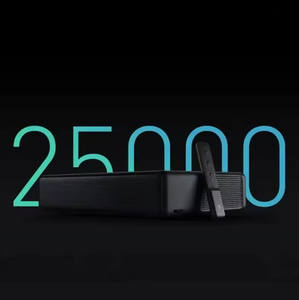 Proyector láser <span class=keywords><strong>Mi</strong></span> 4K <span class=keywords><strong>150</strong></span> <span class=keywords><strong>150</strong></span> pulgadas Ansi Lumen Proyector láser Ultra Short Throw 1600 Ansi Lumen 3,0 tecnología láser - Product Image 6