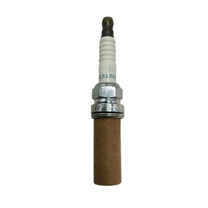 SOLOTU 汽车发动机火花塞 OEM 22401- 适用于 X-TRAIL TIIDA NAVARA SENTRA MAXIMA NP300 - Product Image 2