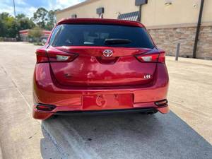 Venta al por Mayor de Autos Usados 2020, 86 Hatchback 4 Puertas, Automático, Volante a la Izquierda, Cuero, Tracción Trasera, R18, ACC - Product Image 3