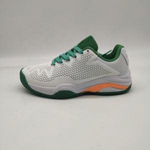 Scarpe da Tennis Professionali per Esterni, Scarpe Sportive alla Moda di Alta Qualità, Scarpe da Allenamento Sportivo, Scarpe da Pickleball per Interni - Product Image 1
