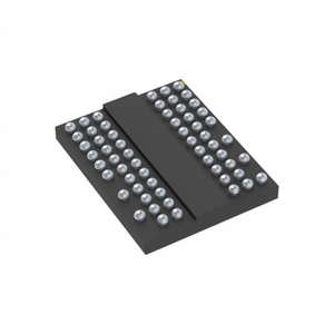 ตัวแทนจำหน่ายที่ได้รับอนุญาต เมมโมรี่ 60 TFBGA W971GG8SB25I ชิปอิเล็กทรอนิกส์ - Product Image 1