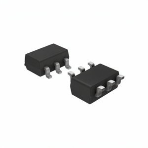 ชิป OPA692IDBVR SOT 23 6 ชิปส่วนประกอบอิเล็กทรอนิกส์ IC AMP BUFFER SOT23 6 ช่องทางผู้ผลิต - Product Image 1