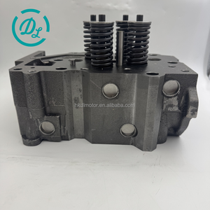 Culasse diesel EexcavaStart 6251-11-1100 pour chargeuses sur pneus et excavatrices WA470/WA480/PC400/PC450, moteur SAA6D125E-5 - Product Image 3