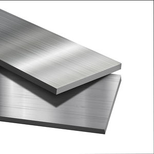 Pelat <span class=keywords><strong>Titanium</strong></span> <span class=keywords><strong>ASTM</strong></span> <span class=keywords><strong>B265</strong></span> Tingkat Kemurnian Tinggi Gr1 <span class=keywords><strong>Grade</strong></span> <span class=keywords><strong>1</strong></span> 99% - Product Image 1