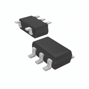 SC 74A, SOT 753 Buy Electronics Components Online XC6210D202MR-G Manufacturer Channel Power Management (PMIC) - Product Image 1