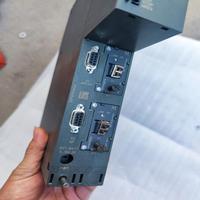 Controlador Lógico Programable 6ES7414-4HM14-0AB0, CPU para Automatización de Procesos a Gran Escala, Nuevo