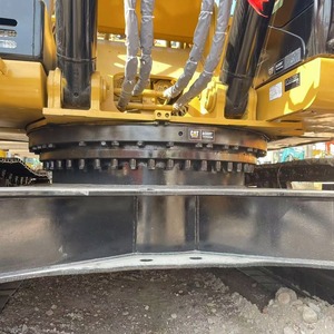 Machines de pelle Caterpillar CAT336D2 d'occasion durables vendues à bas prix - Product Image 6