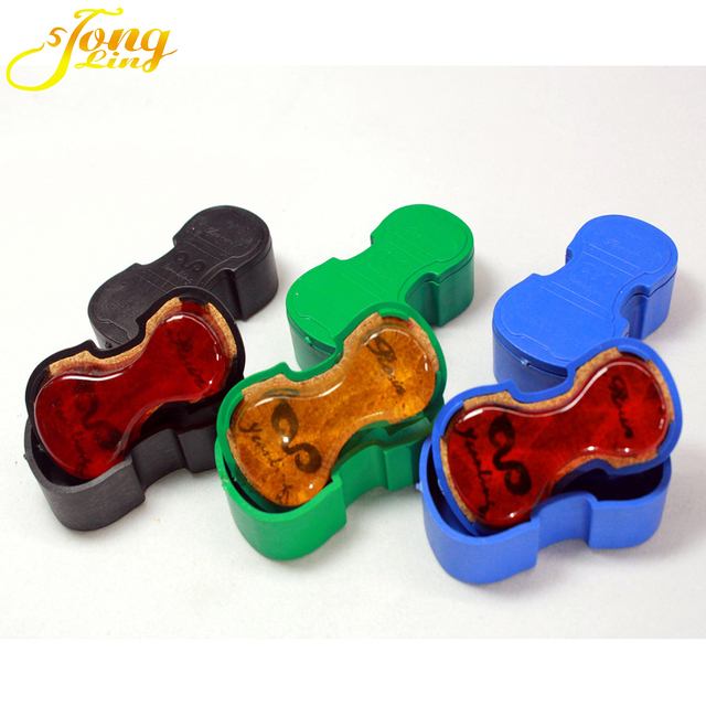 Factory Hot Sale Stringed Music Instrument Violin Cello Rosin