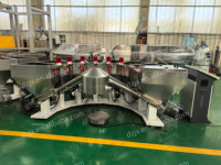 Sistema Automático DZJX para Dosificación de Ingredientes Menores en Aditivos de Caucho, Pigmento Negro de Carbono sin Polvo, Control PLC VFD