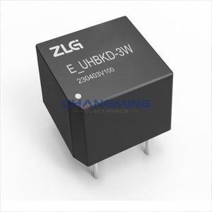 P0505FKES-3W ZLG DC DC Converter Alimentation - Product Image 5